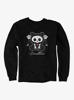 Skelanimals Breathless Sweatshirt