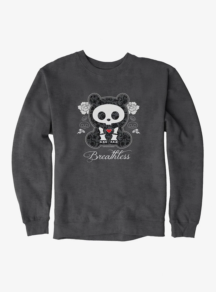 Skelanimals Breathless Sweatshirt