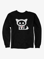 Skelanimals Kit Sweatshirt