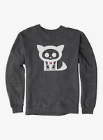 Skelanimals Kit Sweatshirt