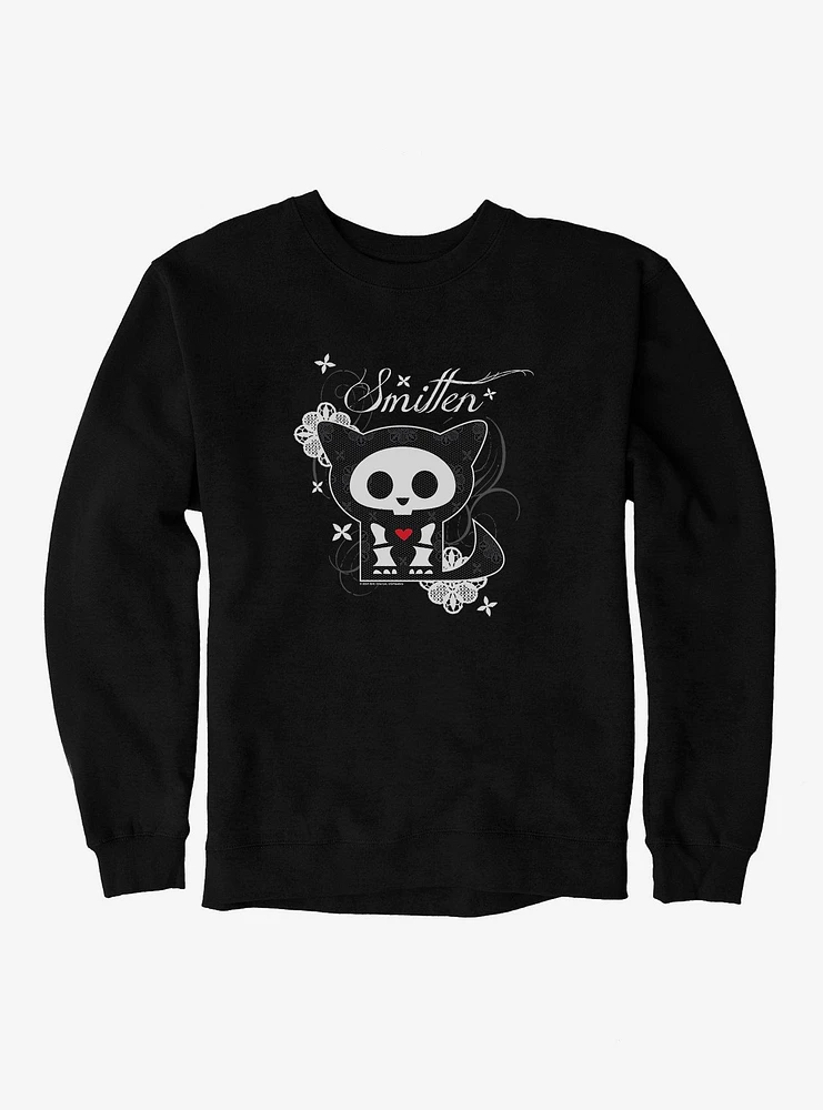 Skelanimals Smitten Sweatshirt