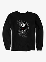 Skelanimals Wild At Heart Sweatshirt