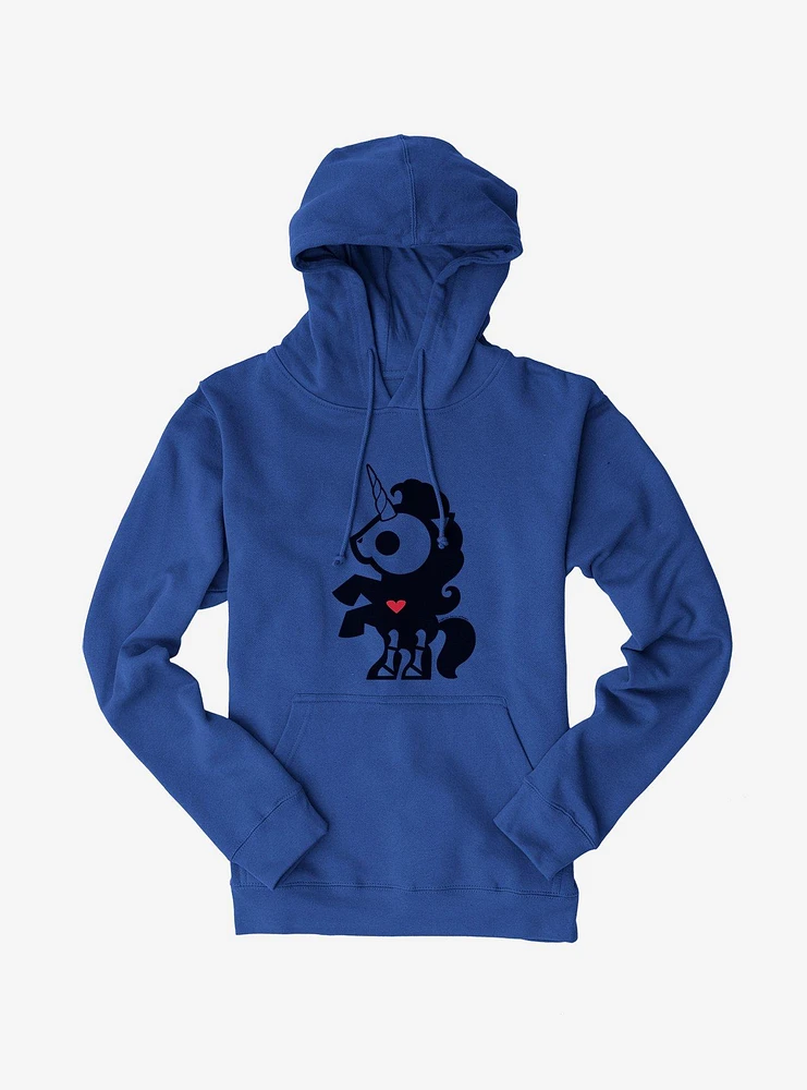 Skelanimals Bonita Hoodie