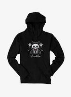 Skelanimals Breathless Hoodie