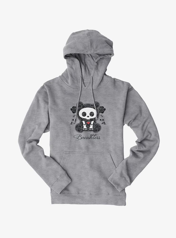 Skelanimals Breathless Hoodie