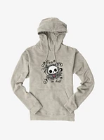 Skelanimals Cute As Hell Hoodie