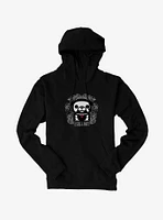 Skelanimals I Still Bite Hoodie