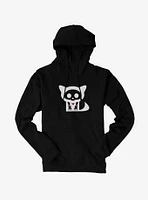 Skelanimals Kit Hoodie