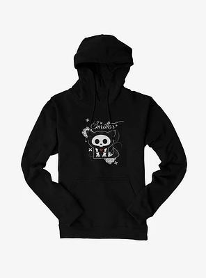 Skelanimals Smitten Hoodie