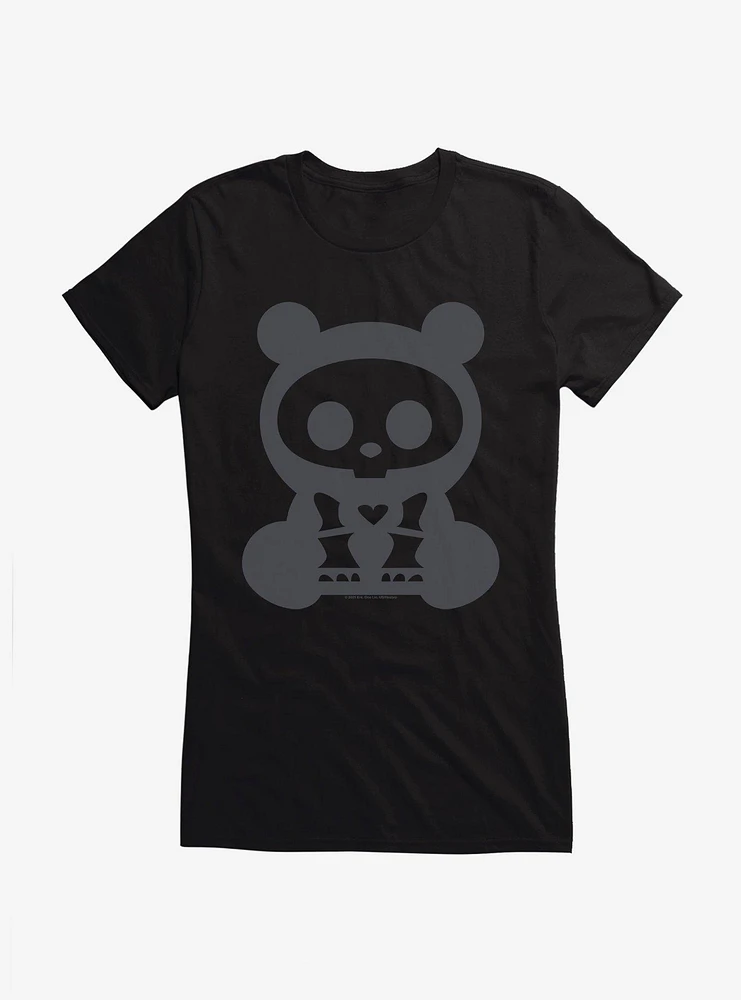 Skelanimals ChungKee Girls T-Shirt