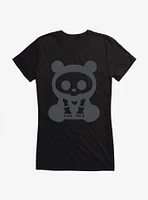 Skelanimals ChungKee Girls T-Shirt