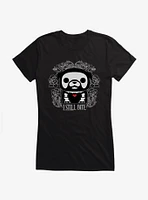 Skelanimals I Still Bite Girls T-Shirt