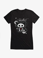 Skelanimals Smitten Girls T-Shirt