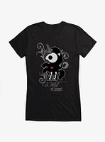 Skelanimals Wild At Heart Girls T-Shirt