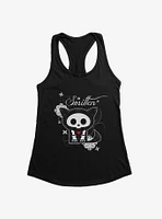 Skelanimals Smitten Girls Tank