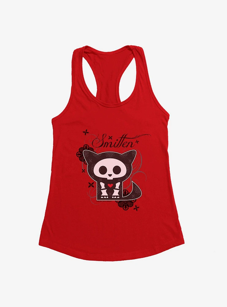 Skelanimals Smitten Girls Tank