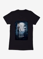 Corpse Bride Poster Womens T-Shirt