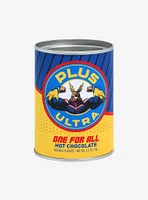 My Hero Academia All Might Hot Chocolate