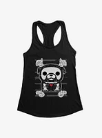 Skelanimals Dog Crossbones Girls Tank