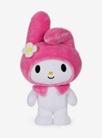 My Melody Plush