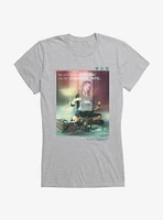 Harry Potter Potions Girl's T-Shirt