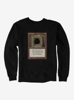 Magic: The Gathering  Graphics Howling Mine Sweatshirt