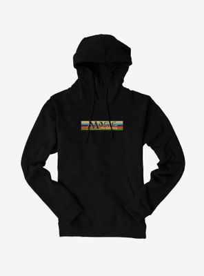 Magic: The Gathering  Graphics Retro Logo Hoodie