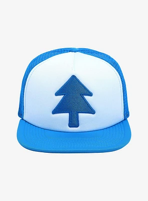 Disney Gravity Falls Dipper's Trucker Cap