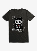 Skelanimals Bearly Dead T-Shirt