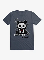 Skelanimals Bearly Dead T-Shirt