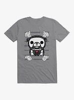 Skelanimals Dog Crossbones T-Shirt