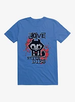 Skelanimals Love Never Dies T-Shirt