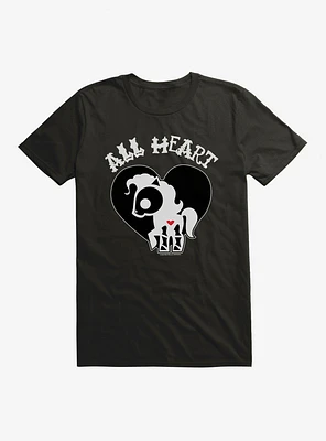 Skelanimals All Heart Carrie T-Shirt