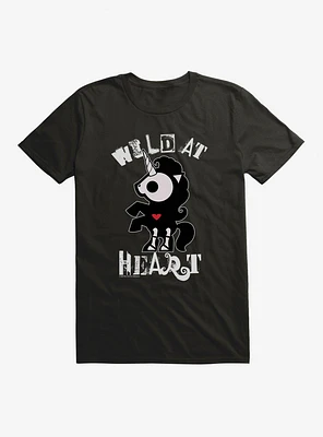 Skelanimals Bonita Wild At Heart T-Shirt