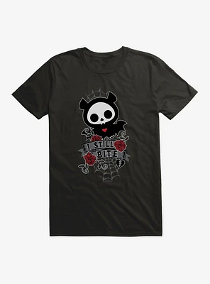 Skelanimals Diego I Still Bite T-Shirt