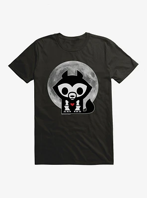 Skelanimals Full Moon Jae T-Shirt