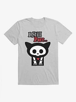 Skelanimals Kit I Still Purr T-Shirt