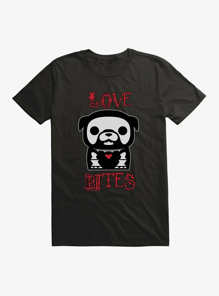 Skelanimals Maxx Love Bites T-Shirt