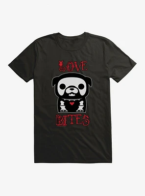 Skelanimals Maxx Love Bites T-Shirt