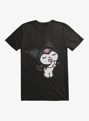 Kuromi Shy T-Shirt