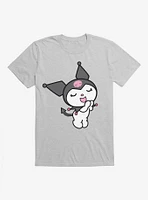 Kuromi Shy T-Shirt