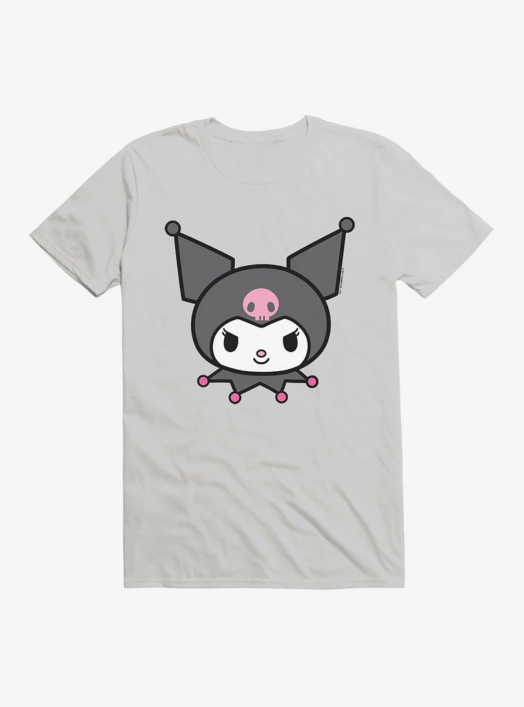 Kuromi Smiles T-Shirt