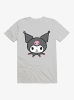 Kuromi Smiles T-Shirt