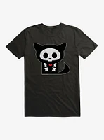 Skelanimals Kit The Cat T-Shirt