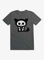 Skelanimals Kit The Cat T-Shirt