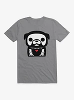 Skelanimals Maxx The Bulldog T-Shirt