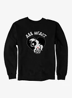 Skelanimals All Heart Carrie Sweatshirt