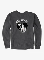 Skelanimals All Heart Carrie Sweatshirt