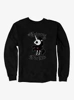 Skelanimals Bonita Unicorns For Life Sweatshirt