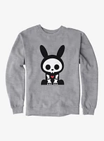 Skelanimals Jack The Rabbit Sweatshirt